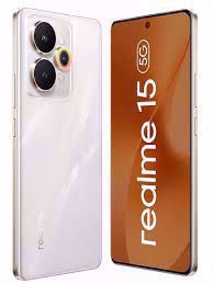 Realme 15 5G (12 GB/256 GB)