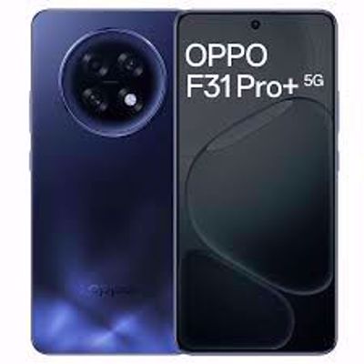 OPPO F31 Pro  Plus 5G (8 GB/256 GB) 