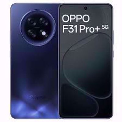 OPPO F31 Pro  Plus 5G (12 GB/256 GB)