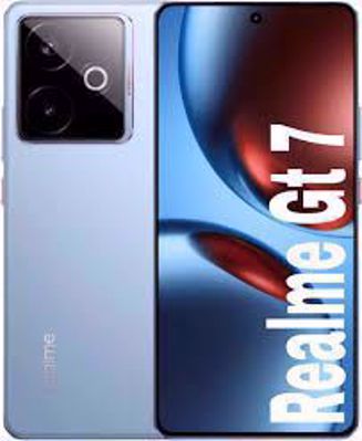 Realme GT 7 (8 GB/256 GB) 