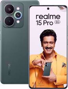 Realme 15 Pro 5G (12 GB/256 GB)