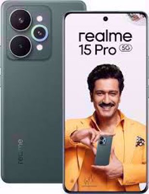 Realme 15 Pro 5G (12 GB/512 GB)