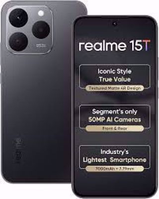 Realme 15T 5G (8 GB/128 GB)