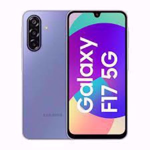 Samsung Galaxy F17 5G (6 GB/128 GB)