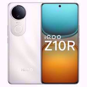 iQOO Z10R 5G (12 GB/256 GB)