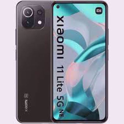 Xiaomi Redmi 11 Lite NE 5G (8 GB/128 GB)