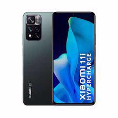 Xiaomi Redmi 11i Hypercharge 5G (6 GB/128 GB) 