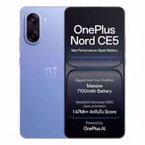 OnePlus Nord CE 5  5g(6GB/128GB) 