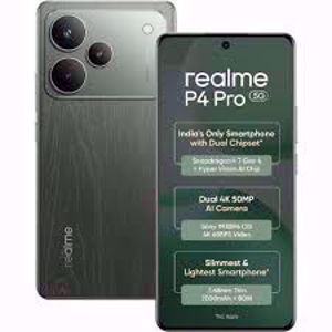 Realme P4  Pro 5G (8 GB/256 GB)