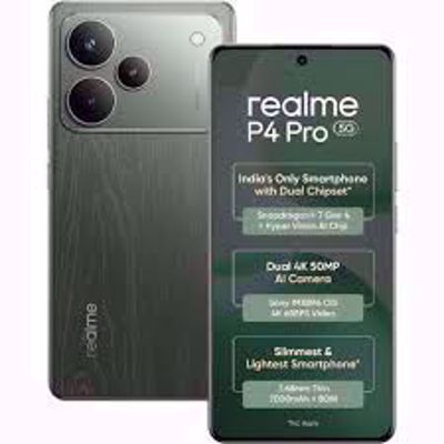 Realme P4  Pro 5G (8 GB/256 GB)