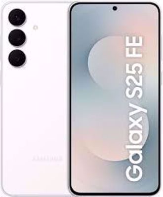 Samsung Galaxy S25 FE 5G (8 GB/512 GB)