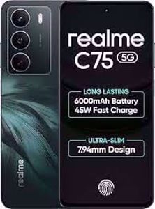 Realme C75 5G (6 GB/128 GB)