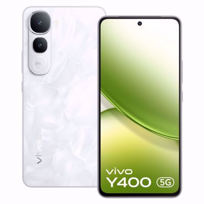 Vivo Y400 5G (8 GB/128 GB)
