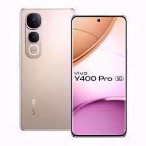Vivo Y400  Pro 5G (8 GB/256 GB)