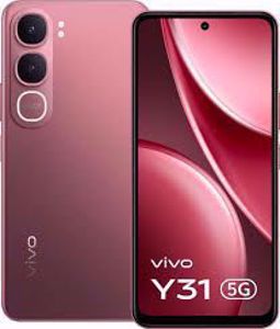 Vivo Y31 5G (4 GB/128 GB)