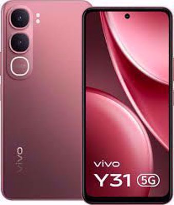 Vivo Y31 5G (4 GB/128 GB)