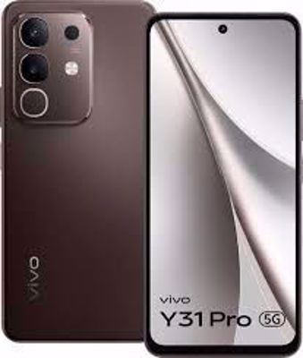 Vivo Y31 Pro 5G (8 GB/128 GB)