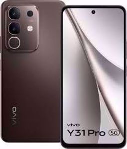 Vivo Y31 Pro 5G (8 GB/256 GB)