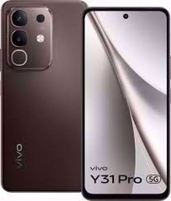 Vivo Y31 Pro 5G (8 GB/256 GB)