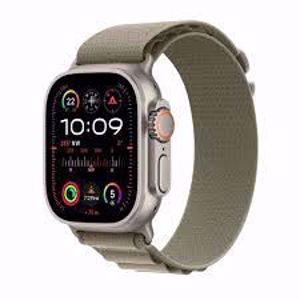 Apple Watch Ultra 49mm GPS+Cellular