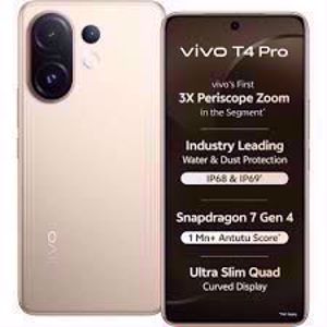 Vivo T4 Pro 5G (12 GB/256 GB)