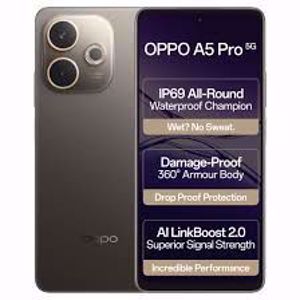 OPPO A5 Pro 5G (8 GB/128 GB) 