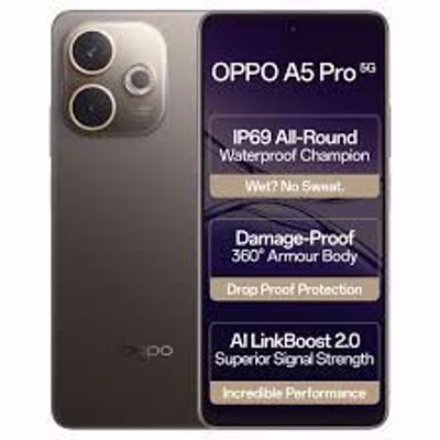 OPPO A5 Pro 5G (8 GB/128 GB) 