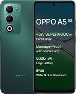 OPPO A5 5G (8 GB/128 GB)