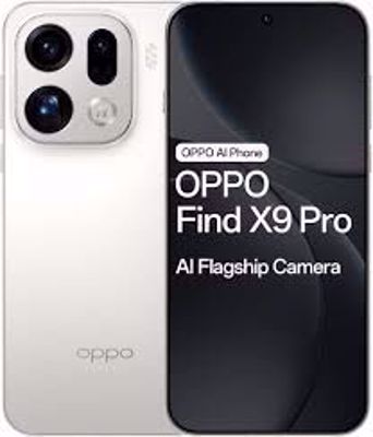 OPPO Find X9 Pro 5G (16 GB/512 GB)