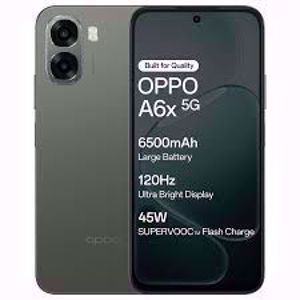 OPPO A6x 5G (4 GB/128 GB)