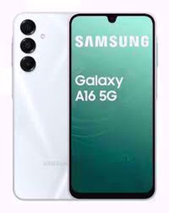 Samsung Galaxy A16 5G (8 GB/256 GB)