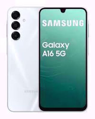 Samsung Galaxy A16 5G (8 GB/256 GB)