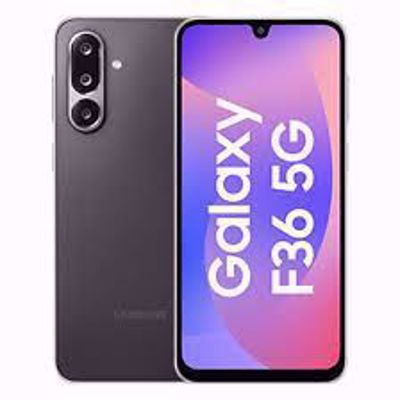 Samsung Galaxy F36 5G (8 GB/128 GB)