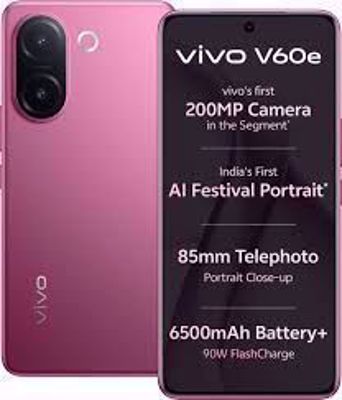 Vivo V60e (8 GB/256 GB)