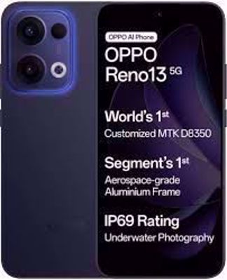 OPPO Reno 13 5G (8 GB/256GB)