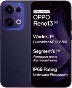 OPPO Reno 13 5G (12 GB/512 GB)