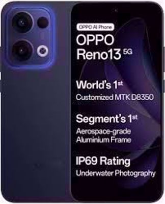 OPPO Reno 13 5G (12 GB/512 GB)