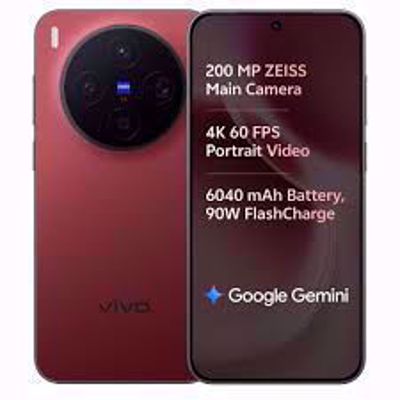 Vivo X300 (12 GB/512 GB)