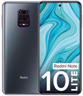 Xiaomi Redmi Note 10 Lite (4 GB/128 GB)