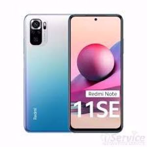 Xiaomi Redmi Note 11Se (6 GB/64 GB) 