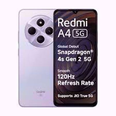 Xiaomi Redmi A4 5G (6 GB/128 GB)