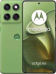 Motorola Moto Edge 60 (12 GB/256 GB) 