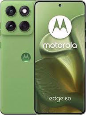 Motorola Moto Edge 60 (12 GB/256 GB) 