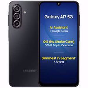 Samsung Galaxy A17 5G (6 GB/128 GB) 