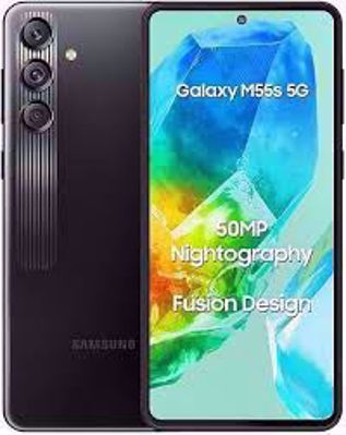 Samsung Galaxy M55s 5G (8 GB/256 GB)