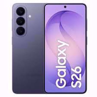 Samsung Galaxy S26 5G (12 GB/512 GB)