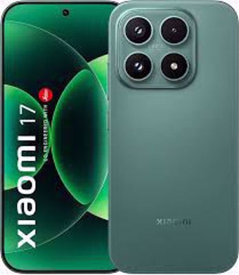 Xiaomi 17 (12 GB/256 GB) 