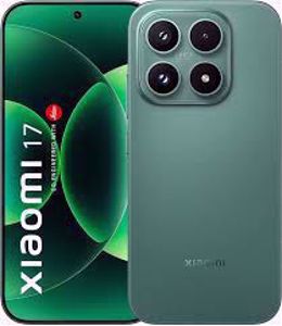 Xiaomi 17 (12 GB/512 GB)