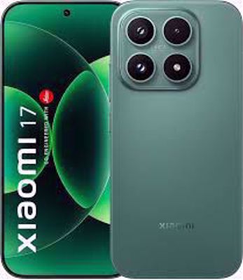 Xiaomi 17 (12 GB/512 GB)