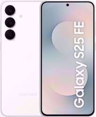 Samsung Galaxy S25 FE 5G (8 GB/512 GB)